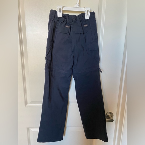 Kids hiking pants - Picture 4 of 5